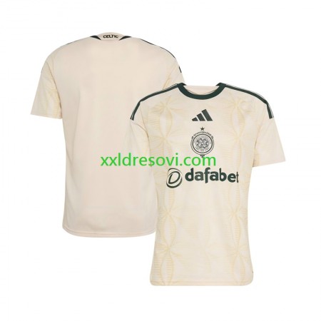 Celtic FC Treći Nogometni Dres 2026-2027
